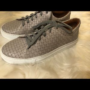 Shoes brand new made in Italy